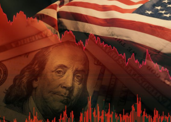 المشاكل المصرفية قد تكون رأس جبل الديون