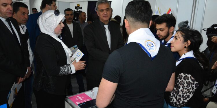 معرض صناع الريادة