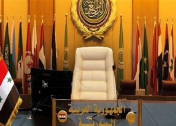 عودة مشروطة... سوريا الى الحضن العربي من جديد