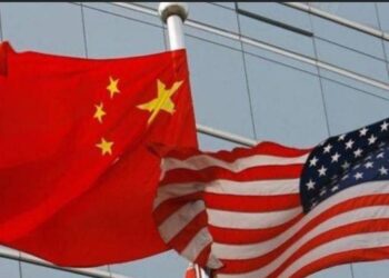 الصين محل أميركا في الشرق الأوسط