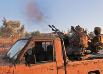 الجولاني يسحق آخر خصومه: نعم للتطبيع بين أنقرة ودمشق!