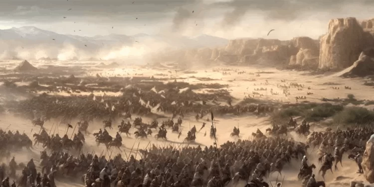 صورة تعبيرية