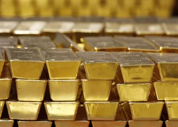 سبائك الذهب