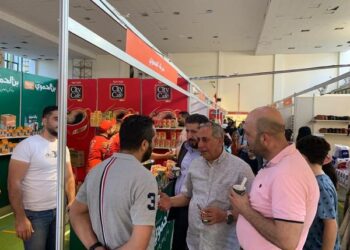 بعد غياب واشتياق الدمشقيين له : مهرجان صنع في سوريا في مدينة الجلاء غدا