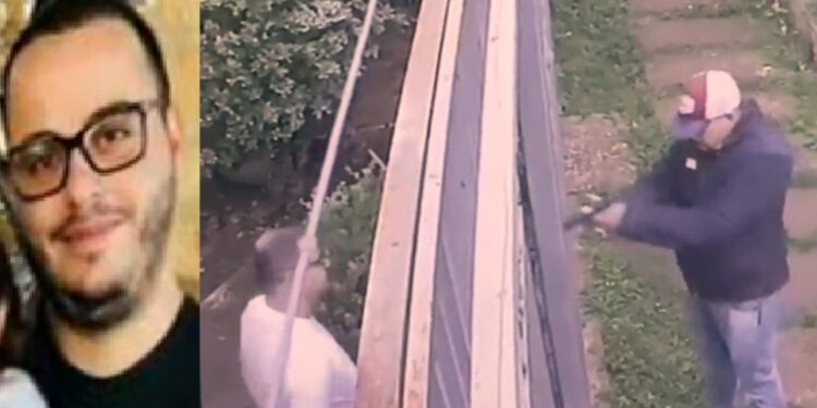 تصفية لبناني