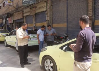 “الإدارة الذاتية” ترفع أجور النقل للمواصلات العامة