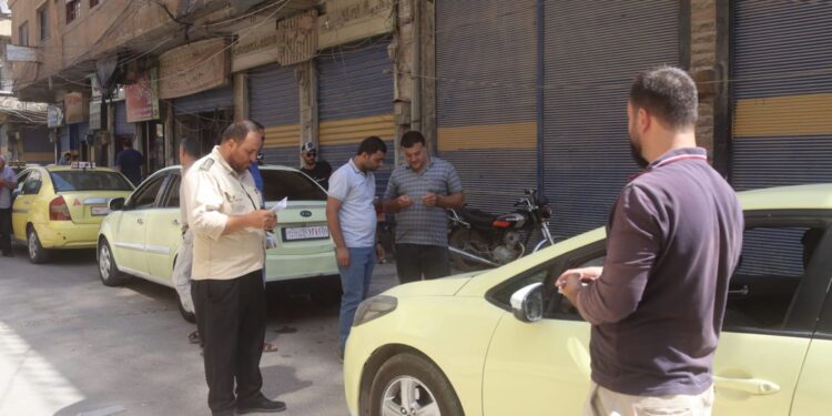 “الإدارة الذاتية” ترفع أجور النقل للمواصلات العامة