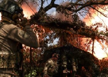 الوضع على خط التماس متوتر.. الجيش الروسي يحبط هجوم مجموعة أوكرانية ويكبدها خسائر فادحة على محور زابوريجيا