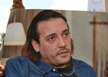 هانيبال القذافي: السلطة السياسية في لبنان تضع شروطا لإطلاق سراحي وترهن حريتي مقابل 2 مليار دولار