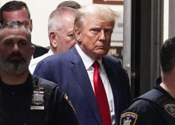 “سي إن إن”: ترامب سيسلم نفسه لسجن فولتون في جورجيا يوم الخميس