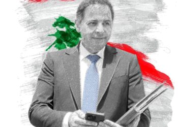 وسيم منصوري... قانوني بين ألغام «المصرف المركزي» اللبناني