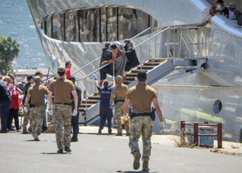 لاجئ سوري يخسر دعواه أمام أعلى محكمة أوروبية.. ما قصة القضية؟