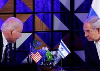 هجوم من نوع جديد على غزة تقترحه أميركا على إسرائيل