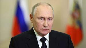 اهداف بوتين الخمسة في الشرق الأوسط خلال حرب غزة