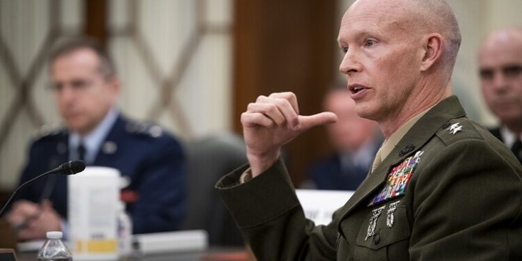 “سي إن إن”: عسكريون أمريكيون ينصحون إسرائيل بتجنب “ما حدث في حرب العراق”