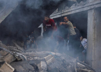 إسرائيل تُعلن مقتل قائد الوحدة الجوية في غزة