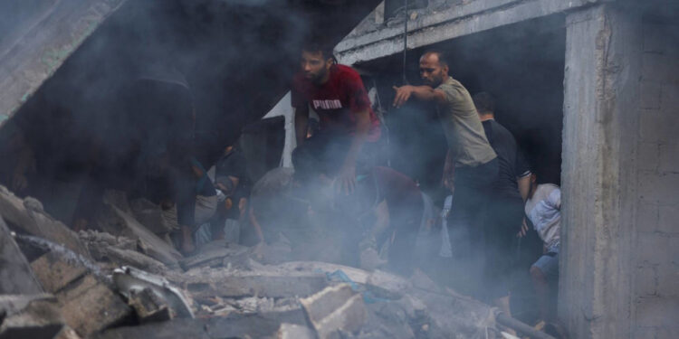 إسرائيل تُعلن مقتل قائد الوحدة الجوية في غزة