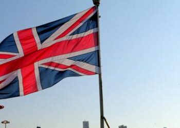 مشروع وصاية عسكرية بريطانية على لبنان