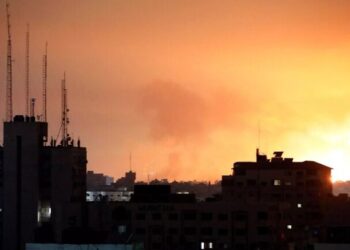 غزة.. تحذيرات من “احتمال حدوث خطأ ما” وواشنطن تجاهد لسد الثغرة!