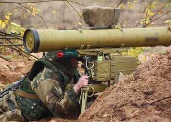 ما هو صاروخ “كونكورس” الذي يحصد الدبابات الإسرائيلية؟