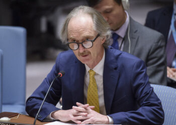 الأمم المتحدة: الوضع في سوريا هو حاليا “الأخطر منذ فترة طويلة”