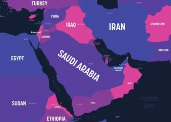 إعادة تركيب الشرق الأوسط