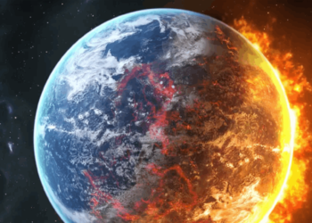 الأسوأ لم يأتِ بعد.. عام 2024 سيكون الأكثر سخونة في التاريخ!