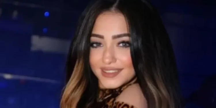 من الشهرة الى السجن.. إحالة البلوجر المصرية الحسناء آية إيهاب للجنايات.. والتهمة؟