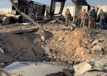 “سي أن أن”: مخاوف من اتساع الحرب في الشرق الأوسط