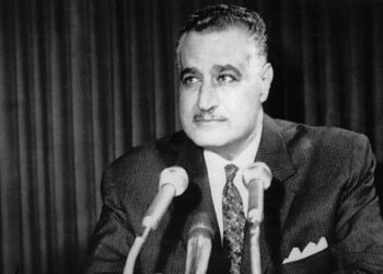 “كان بيشرب عند السادات بعد الهزيمة”.. الفقي يثير الجدل بتصريحات عن الزعيم الراحل جمال عبد الناصر