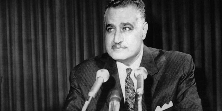 “كان بيشرب عند السادات بعد الهزيمة”.. الفقي يثير الجدل بتصريحات عن الزعيم الراحل جمال عبد الناصر