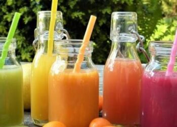 6 مشروبات لخفض مستويات الكوليسترول في الدم