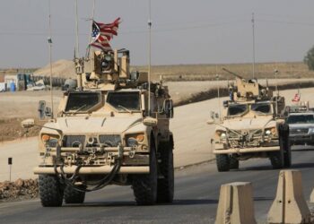 صحيفة «الشرق الأوسط» السعودية تكشف «رسالة واشنطن المهمة» لبغداد