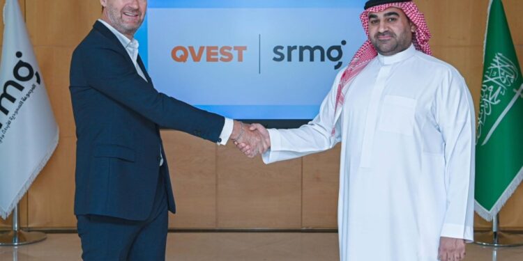 «الأبحاث والإعلام» و«كويست» تعززان الابتكار الإعلامي والتكنولوجي في السعودية