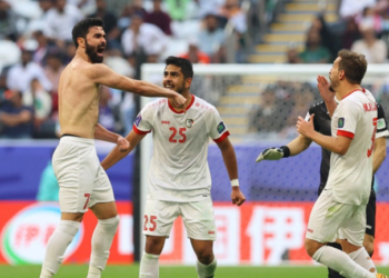 سوريا تهزم الهند وتبلغ الدور الثاني في كأس آسيا للمرة الأولى بتاريخها (فيديو)