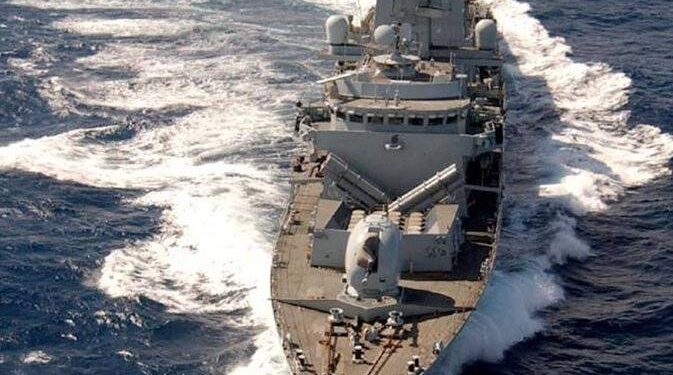 غليان دولي في البحر الأحمر بعد صدّ أوسع هجوم حوثي