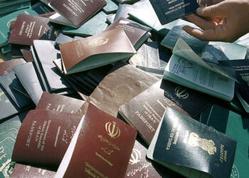 ما هي أقوى جوازات السفر في العالم لعام 2024؟اين موقع  الجواز السوري منها ؟