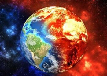 الأكثر سخونة في التاريخ.. خبراء يكشفون المشهد في عام 2024!