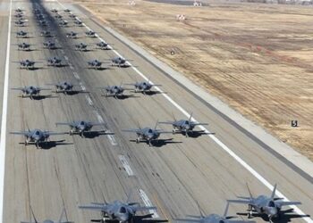 تقرير لـ”National Interest”: هل تندلع حرب أوسع في الشرق الأوسط؟