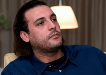 خبر ينتشر عن وفاة هانيبال القذافي في لبنان… هل هو صحيح؟