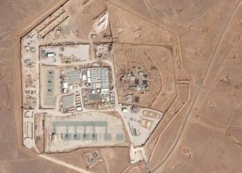 إنترسبت: قاعدة البرج 22 الأميركية في الأردن ليست مجرد قاعدة دعم لوجستي