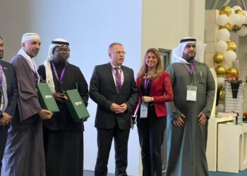 أجنحة الشام للطيران.. راعي فضي لمعرض سوق السفر والسياحة السعودي STM 2024  في العاصمة الرياض