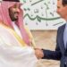 سورية والسعودية تحسّنٌ مُطرد في العلاقات.. هل يزور الأمير بن سلمان دمشق؟