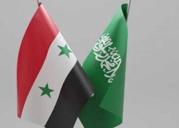 القائم بالأعمال السعودي مع كامل الكادر الدبلوماسي سيصل إلى دمشق قريباً جداً