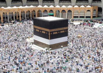 دمشق: السوريون سيؤدون الحج اعتبارا من هذا العام انطلاقا من سوريا