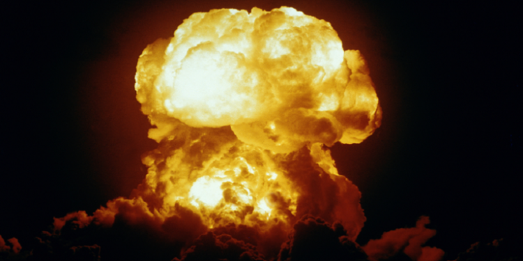 “مصدر غذائي جديد” قد ينقذ البشرية حال نشوب حرب نووية