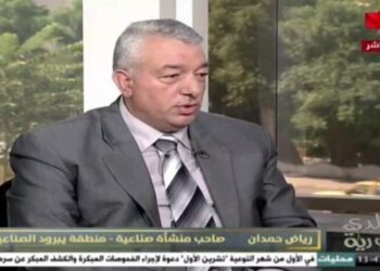 بعد خطـ. ـفه.. العثور على رجل أعمال في يبرود بريف دمشق ميتا