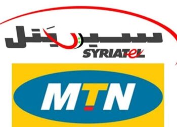 سيرتيل و MTN ترفعان أسعار باقات الإنترنت في سورية