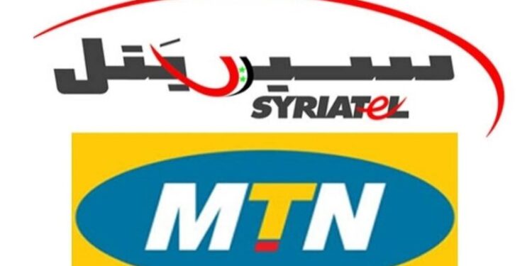 سيرتيل و MTN ترفعان أسعار باقات الإنترنت في سورية