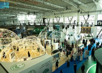 الرياض: «معرض الدفاع العالمي» حقق عقود شراء بـ7 مليارات دولار